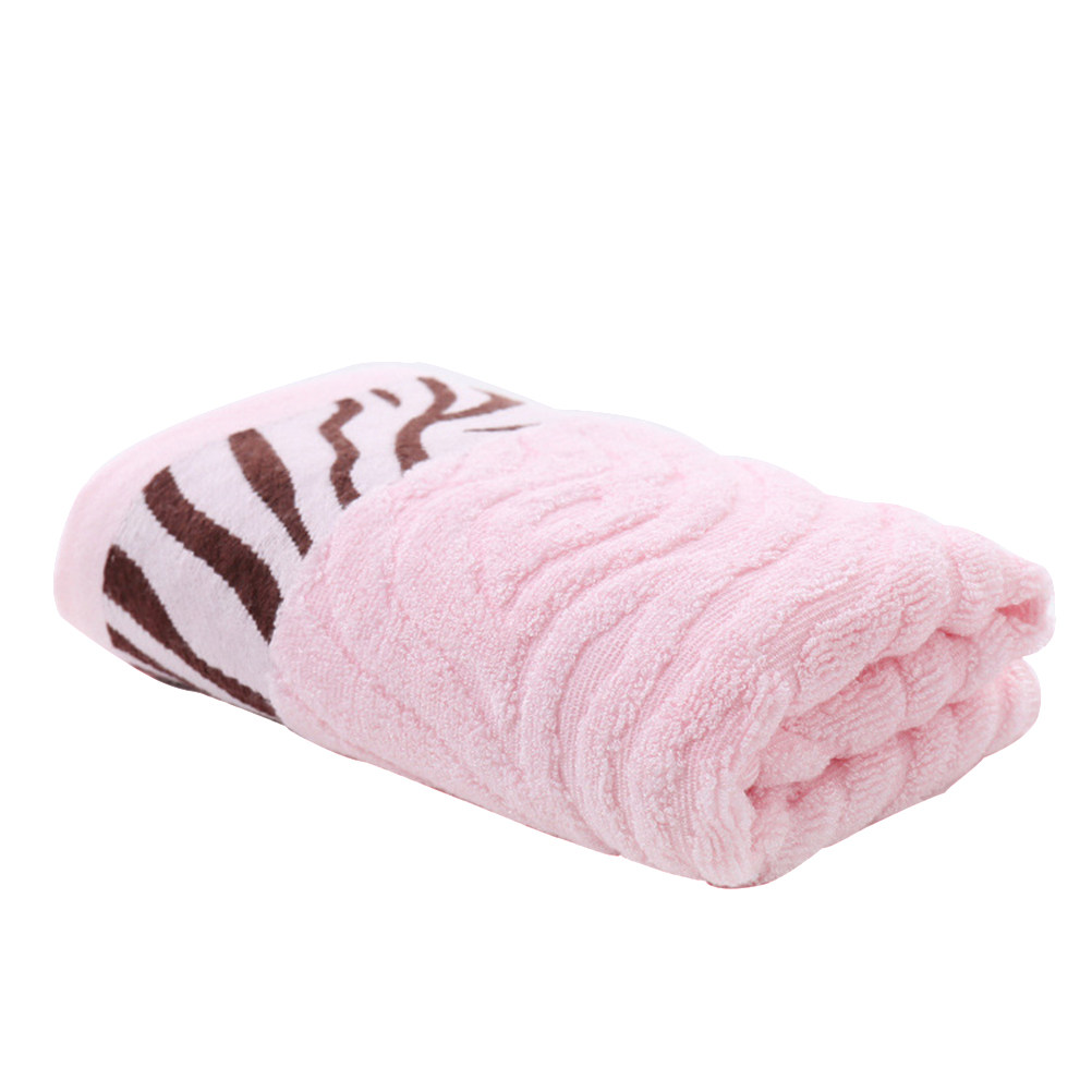 Spa Towel - Asciugamano da bagno in misto bambù