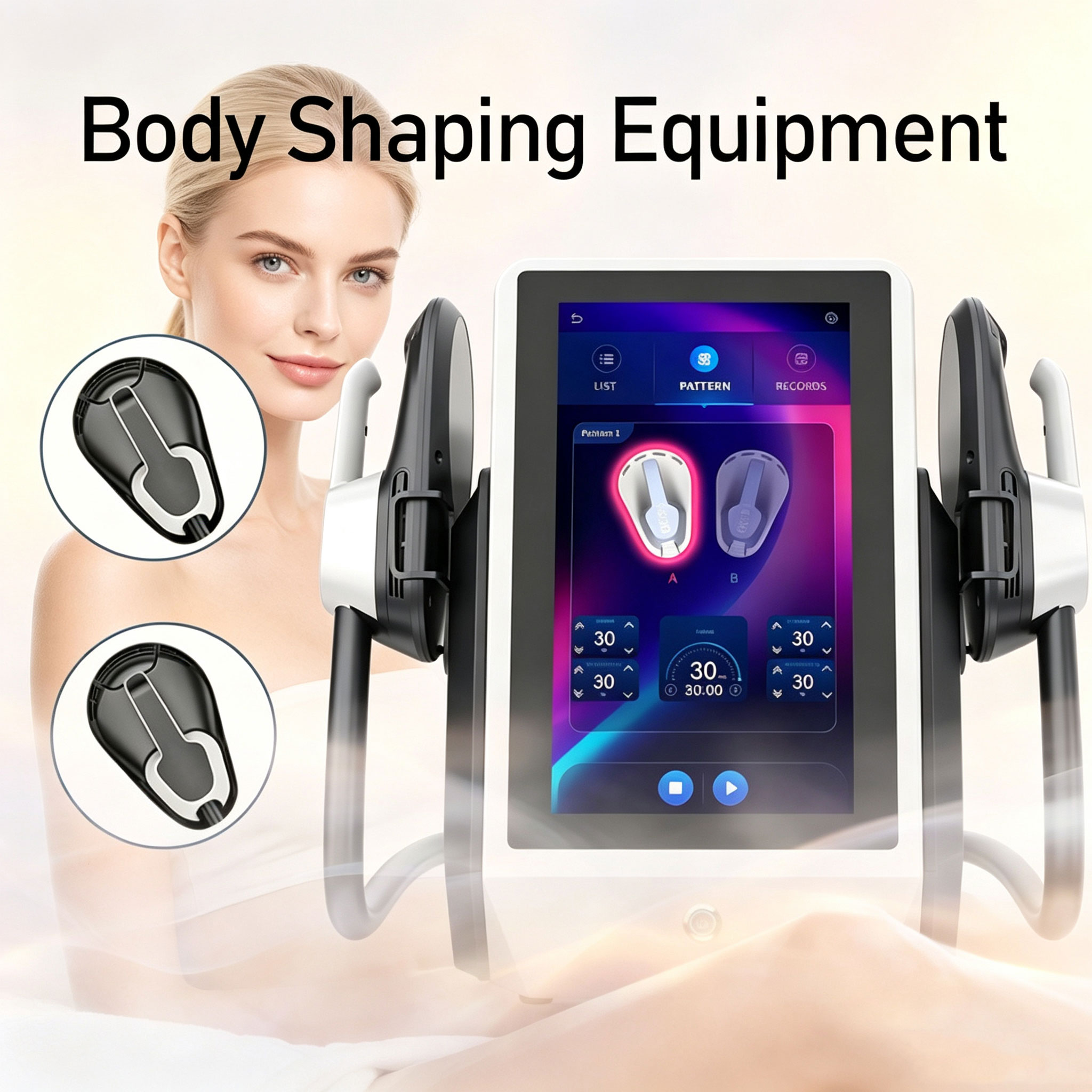 Body Brush - Nuovo Dispositivo da Tavolo per il