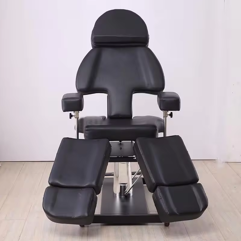 Spa Massager - Lettino Estetico Idraulico Regolabile, Lettino Moderno