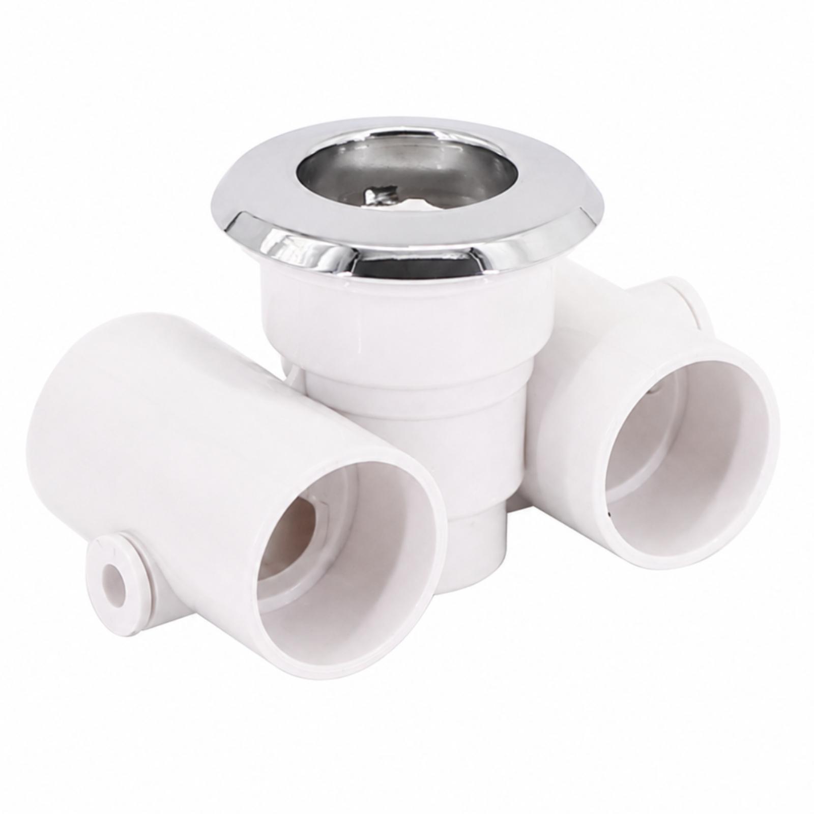 Spa Massager - Ugello per idroterapia con doppia uscita