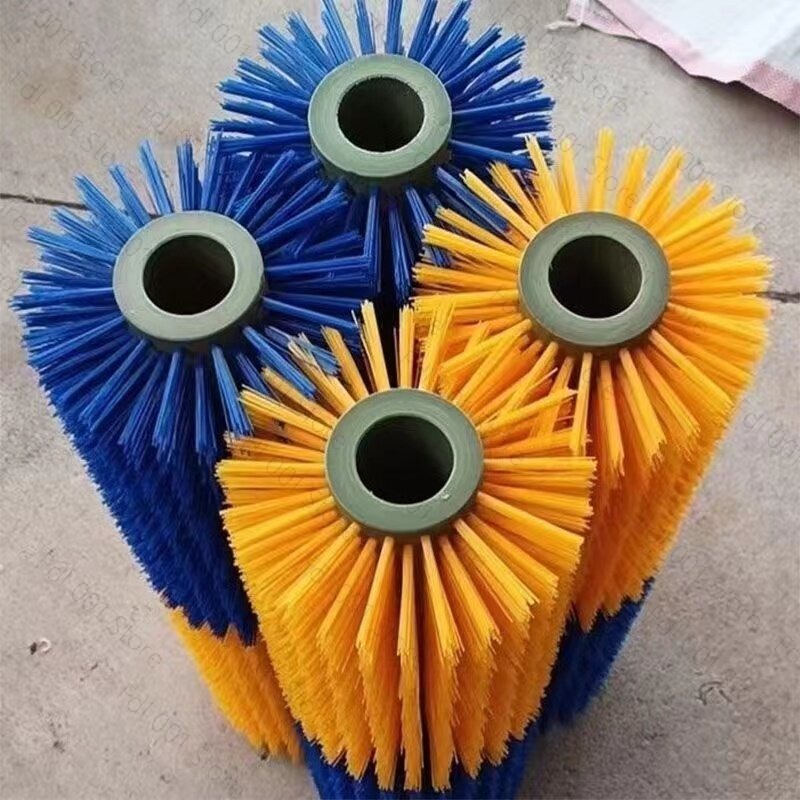 Spazzola per la pulizia del co - Body Brush recensione e prezzo