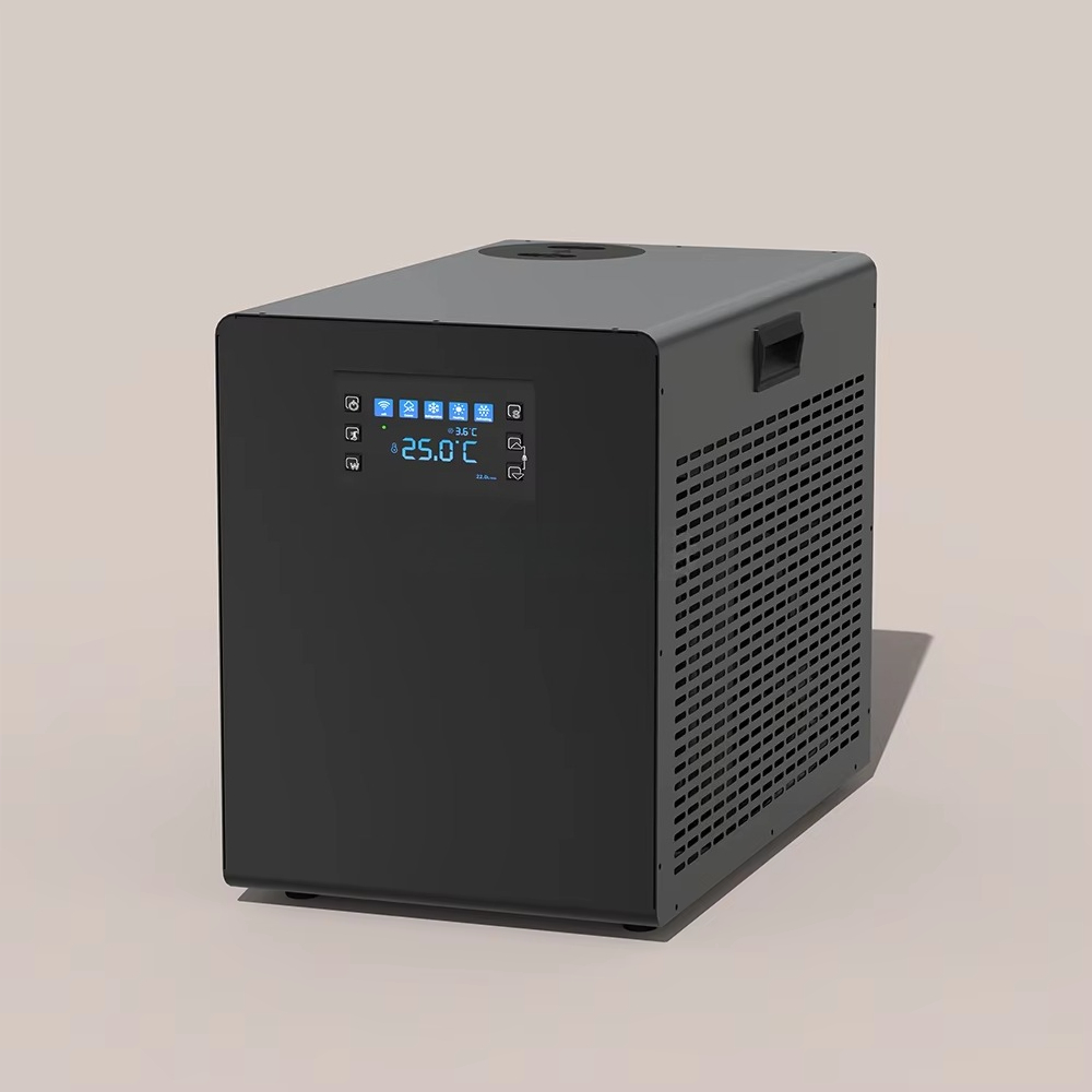 Syochi 0.6HP Refrigeratore per - Spa Wellness Gym recensione e prezzo