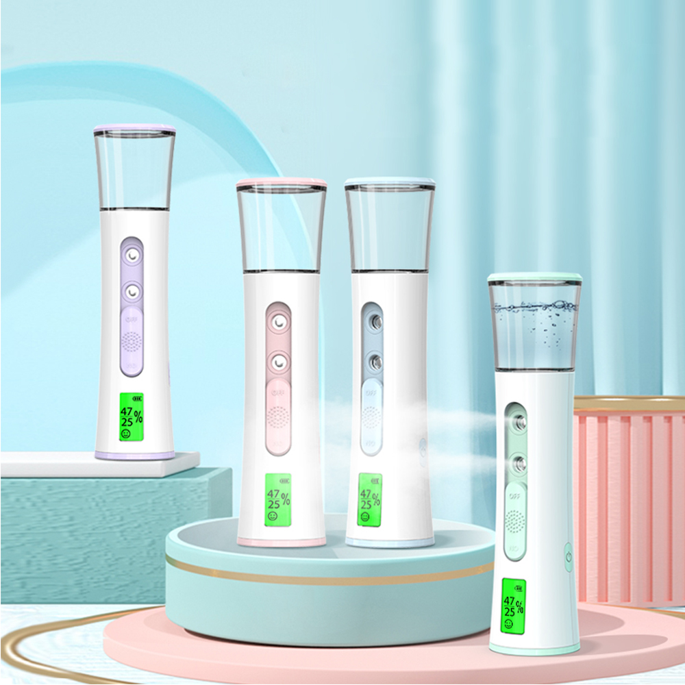 Vaporizzatore facciale portati - Face Steamer recensione e prezzo