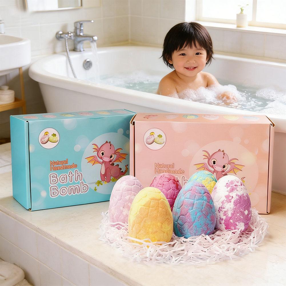 Set di 12 Palline Effervescent - Bath Salts recensione e prezzo