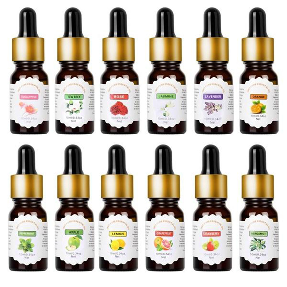 Olio essenziale profumato alla - Aromatherapy Diffuser recensione e prezzo