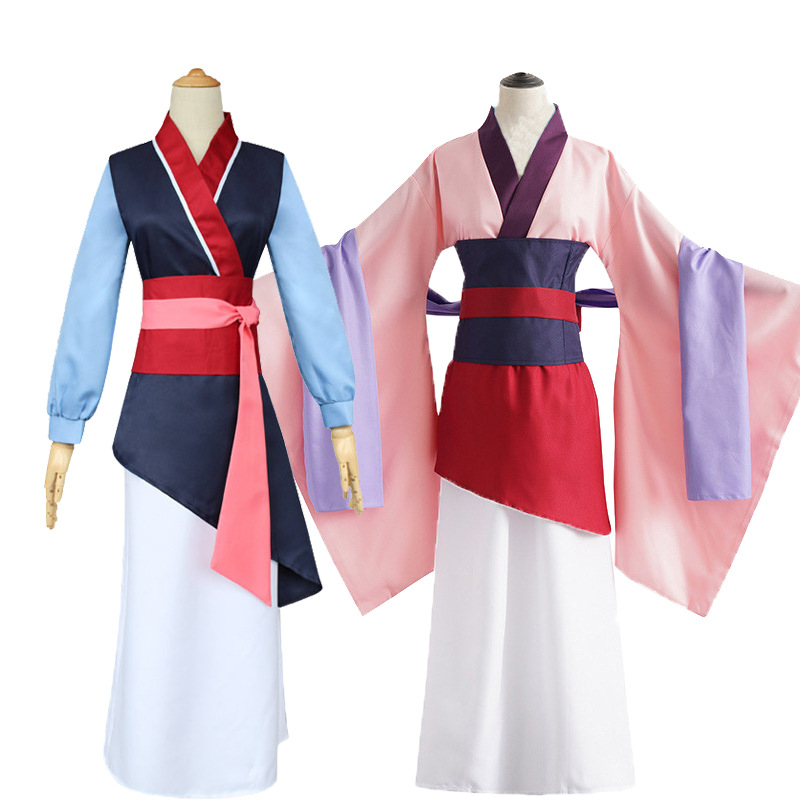 Costume Cosplay Anime Hua Mula - Bathrobe recensione e prezzo