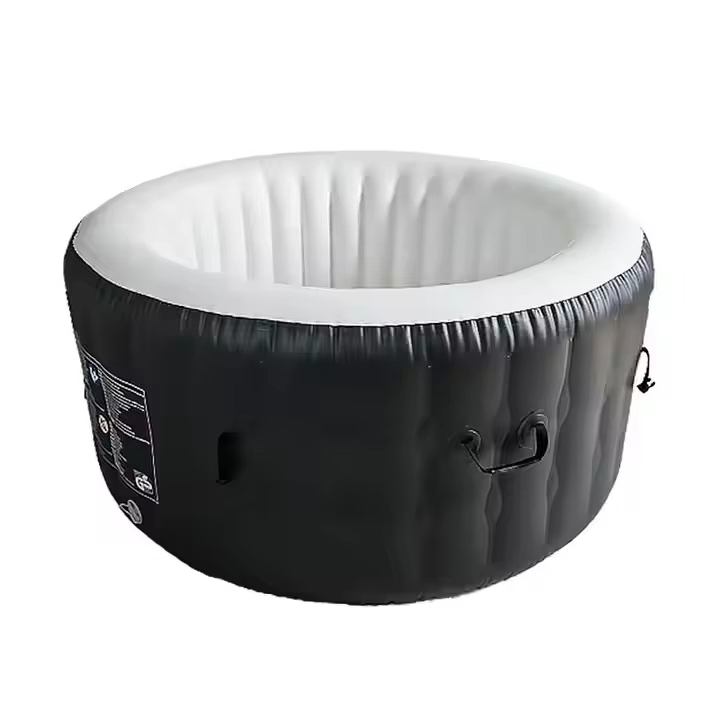 Vasca Idromassaggio Gonfiabile - Hot Tub recensione e prezzo