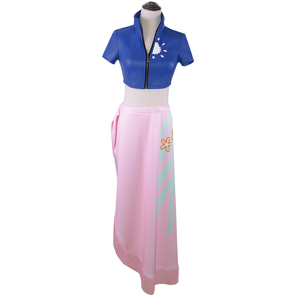 Costume Cosplay Anime One Piec - Bathrobe recensione e prezzo