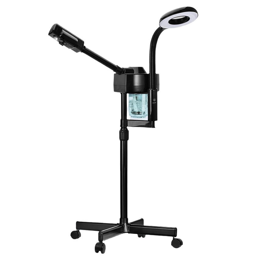 Vaporizzatore Facciale 2-in-1  - Face Steamer recensione e prezzo