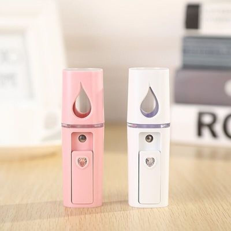30ML Mini Umidificatore Portat - Face Steamer recensione e prezzo