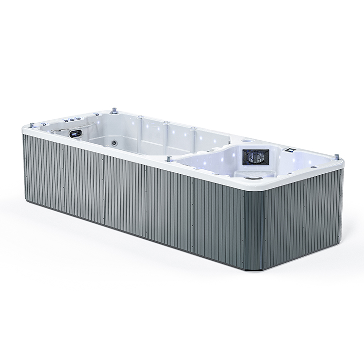 Vasche Idromassaggio Interrate - Hot Tub recensione e prezzo