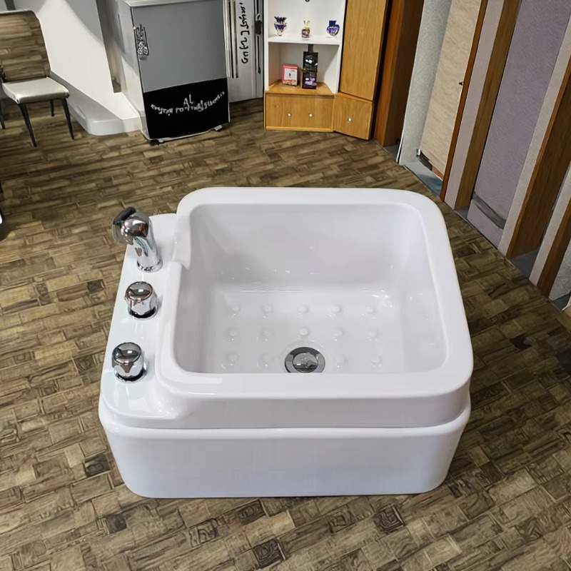 Vasca da Bagno Elettrica Porta - Foot Spa recensione e prezzo