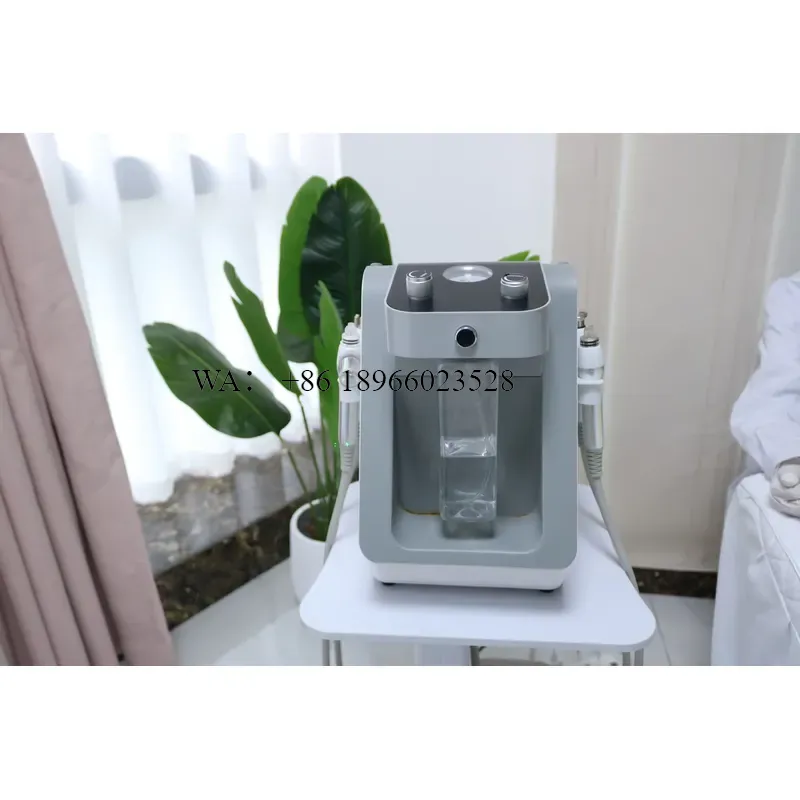 WMWMNU per Trattamento Viso Mu - Spa Massager recensione e prezzo