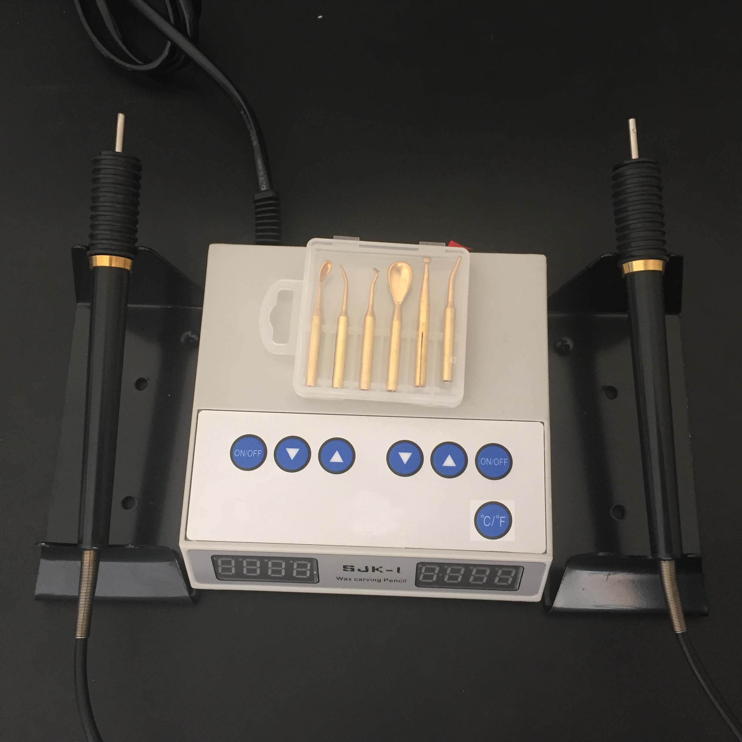 Dental Lab Elettrico Sottile C - Wax Warmer recensione e prezzo