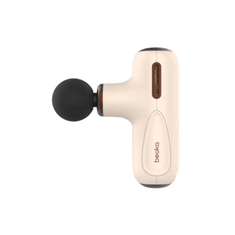 Mini Pistola Massaggiante Risc - Massage Gun recensione e prezzo