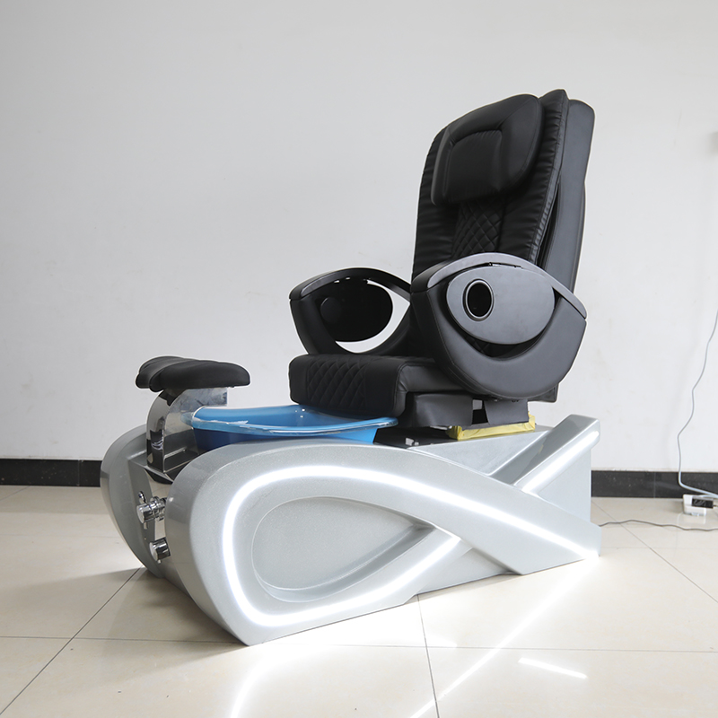Poltrona Reclinabile Elettrica - Foot Spa recensione e prezzo