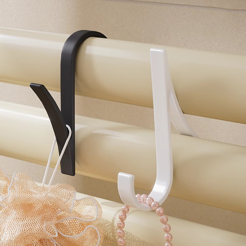 Ganci appendiabiti in metallo  - Spa Towel recensione e prezzo