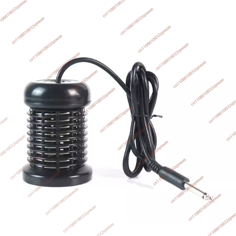 4 pz/lotto Rotondo Nero Ion Ar - Foot Spa recensione e prezzo