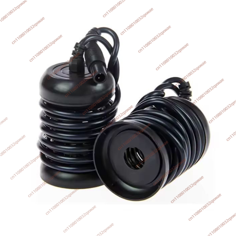 4 pz/lotto Rotondo Nero Ion Ar - Foot Spa recensione e prezzo