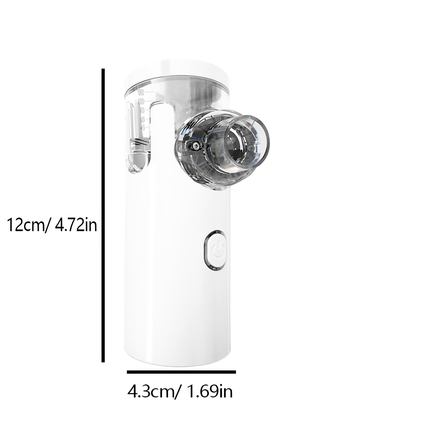 Vaporizzatore facciale 2-IN-1  - Face Steamer recensione e prezzo