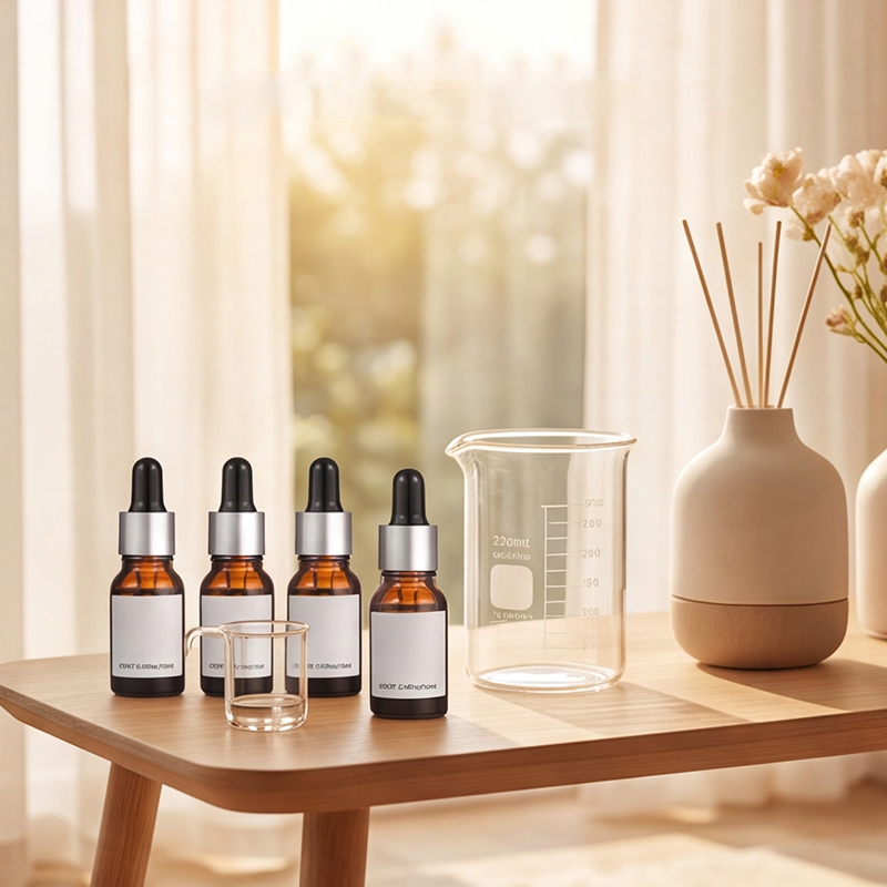 1/2/3/4/5PCS Olio essenziale p - Body Oil recensione e prezzo