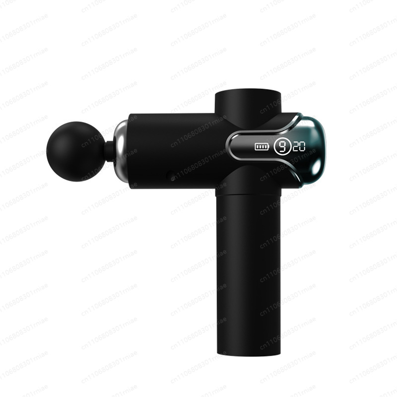 Pistola portatile portatile pe - Massage Gun recensione e prezzo