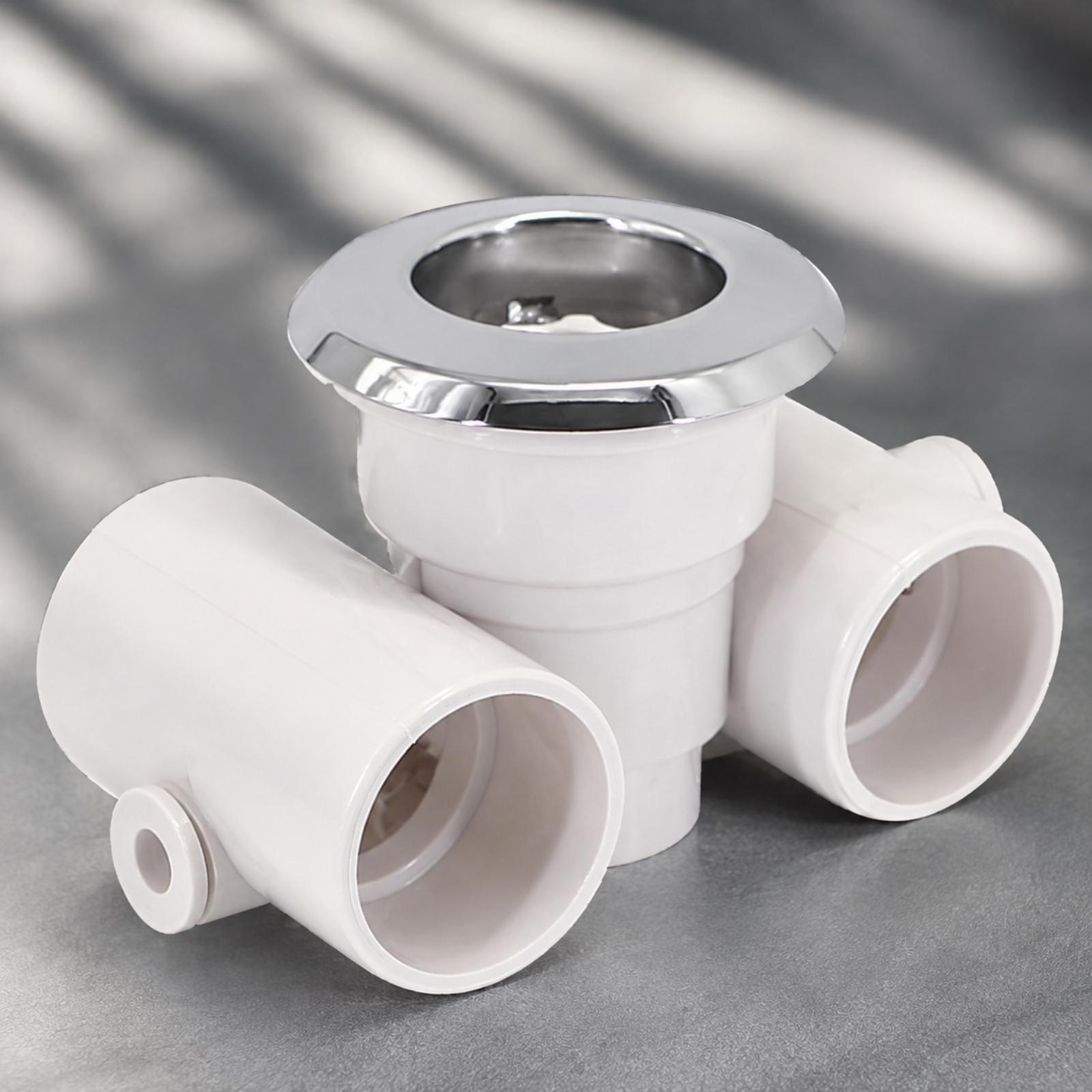 Ugello per idroterapia con dop - Spa Massager recensione e prezzo