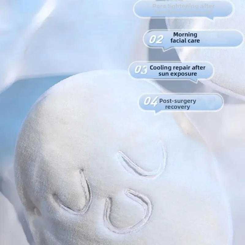 Maschere in asciugamano per il - Face Steamer recensione e prezzo