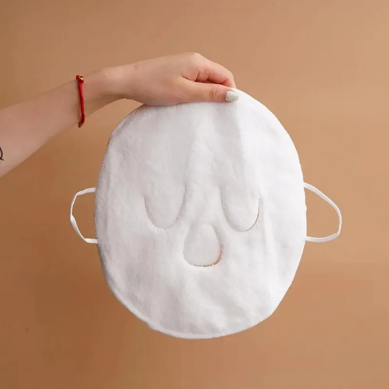 Maschere in asciugamano per il - Face Steamer recensione e prezzo